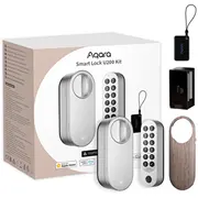 Aqara Smart Lock U200 El-D02Ds  6975833355280