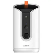 Arenti 2K/3Mp 5G Wi-Fi Dog Camera with Treat Dispenser  Petcam 1T 6974935720835 85258900
