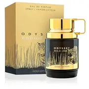 Armaf Odyssey Wild One Gold Edition Smaržas Edp 100Ml  6294015160727