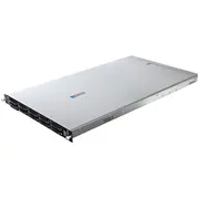 Asrock Barebone 1U Dual Sockel Sp3 1U10E-Milan2  4710483938306
