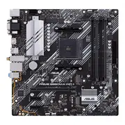 Asus Prime B550M-A Wifi Ii  90Mb19X0-M0Eay0 4711081309741 Plyasuam40074