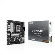 Asus Prime B850M-K Am5 Ddr5 B850 mATX mātesplate ar Hdmi un Dp  90Mb1Lv0-M0Eay0 4711636005524