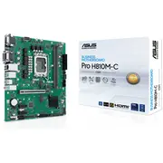 Pro H810M-C-Csm  90Mb1Khp-M0Eayc 4711387856512