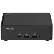 Dators Asus Nuc Rnuc15Crku5063C2 Intel Core Ultra 5 225H 16 Gb Ddr5-Sdram 512 Ssd Windows 11 Pro Mini dators Black  90As00L1-M005L0 4711636406642