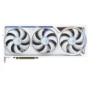 Asus Rog Astral - -Rtx5080-O16G-White Nvidia Geforce Rtx 5080 16 Gb Gddr7  16Gb White Oc Edition 4711636112048 90Yv0Lv4-M0Na00