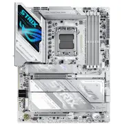 Asus Rog Strix X870E-A Gaming Wifi7 Neo Mainboard Am5 Hdmi/Usb4  90Mb1P30-M0Eay0 4711636491617