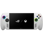 Asus Rog Xbox Ally Rc73Ya-Nh002W 7 Fhd Touch Ryzen Z2 A 16Gb/512Gb Ssd Win11 weiß Handheld  90Nv00G1-M002H0 4711636195119