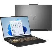 Asus Tuf Gaming F16 Fx607Vj-Rl001W - Core 5-210H  16 144Hz 16Gb 512Gb 1Tb W11H Rtx3050 90Nr0Mz6-M00080 510M2 5906849851252 Lt-Gm-I16-Asu-421