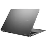 Asus Vivobook 16 Flip Tp3607Sa-Rj033W 16.0 Oled 3K/U7-256V/32Gb/1Tb Ssd/Intelarc/Eng/Win11H/2Yw/Matte Gray  90Nb1511-M001U0