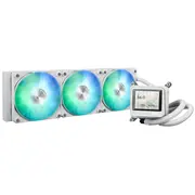 Asus Wak Max Gaming Lc 360 Argb Lcd Wht  90Rc01G2-B0Eay0 4711636155533 84145915