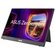 Asus Zenscreen Mb16Fc 40.6Cm 1610Wuxga Hdmi  90Lm0Cb1-B01N71 4711636223201 85285210