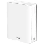 Asus Zenwifi Bq16 Be25000 Wi-Fi 7 Mesh Router - weiß, 2Er-Pack  Nwrt-166 4711387249178 90Ig08K0-Mo3N2V