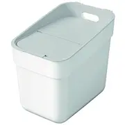 Atkritumu tvertne Ready To Collect 20L balta/gaiši pelēka  0802102177 3253922102032