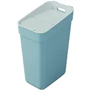 Atkritumu tvertne Ready To Collect 30L zila/gaiši pelēka  0802103621 3253922103008