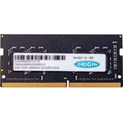 Atmiņa portatīvajam datoram Origin Sodimm, Ddr4, 16 Gb, 3200 Mhz, Om16G43200So1Rx8Ne12  5056006193791