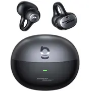 Baseus Inspire Xc1 Sound by Bose Czarne  A0102802 6953156299917 Sl-Bt-Bsus-0055