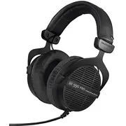 Austiņas Beyerdynamic Dt990Pro Black Limited Edition  43000191 4010118718038 Misbyeslu0015