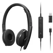 Lenovo vadu austiņas ar trokšņu slāpēšanu Anc Gen 2 Uc  4Xd1M39029 195892090441