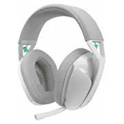 Austiņas Logitech G321 White 981-001569  5099206133310