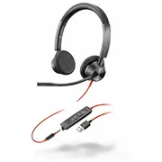 Austiņas Poly Blackwire C3215  209746-201 017229173149