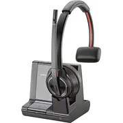 Austiņas Poly S8210Uc-M Dect austiņu komplekts Savi  Headset 5704174477211