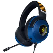 Razer Kraken V3 X Fortnite Edition Spēļu Austiņas  Rz04-03750500-R3M1 8886419371809