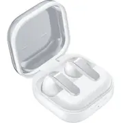 Austiņas Samsung Galaxy Buds4 Sm-R540Nzwaeue White  8806097998167