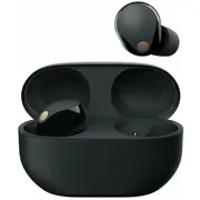 Austiņas Sony Wf-1000Xm5 czarne Wf1000Xm5B.ce7  4548736143470