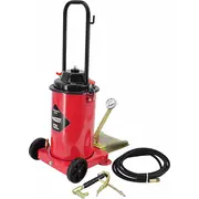 Awtools Aw Pedāļu tvertne 12L  Aw15944 5903678613242