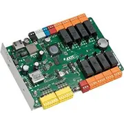 Axis A9188 Netw. Io releja modulis - 0820-001  7331021049895