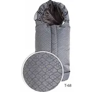 Babymatex Triton ūdensizturīgs pārvadāšanas guļammaiss - 68  Tdst-68 5902675052856