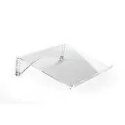 Bakkerelkhuizen Dokumentenhalter Flexdoc Cristal Clear  Bnefdcc 8717399991476 39269097