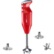 Bamix Prime Rosso  Bx Rd 7610497620174
