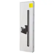 Baseus Home i-wok2 Series Office Reading Desk Led Lamp Spotlight with Type-C cable, Black Dgiw000101  6932172609719 20648460720