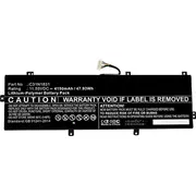 Akumulators Coreparts 47.93Wh Li-Polimērs 11.55V 4150Mah Asus P3540Fa Mbxas-Ba0280  5704174628262