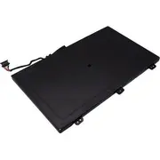 Akumulatora baterija Microbattery klēpjdatoram Lenovo  Mbxle-Ba0146 5706998640550