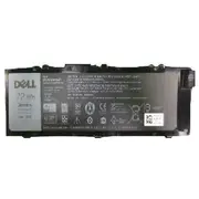 Battery Dell for Precision 7000 72Wh 451-Bbsb  5711783901006