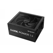 be quiet Dark Power 14 1000 Watt Atx 3.1 Pcie 5.1 80 Titanium Netzteil  Bp020Eu 4260052192023