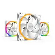 be quiet Lüfter 14014025  Light Wings White Pwm 3X Bl102 4260052190258 84145915