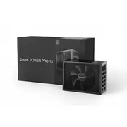 be quiet Netzteil Dark Power Pro 13 1600W Modular 80 Titan  Bn332 4260052189375 85044083