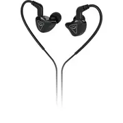 Behringer Mo240 - 2-Way in-ear headphones  27000893 4033653120722 Wlononwcrcpic