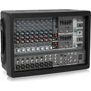 Behringer Pmp1680S Powermikser  000-A8M01-00010 4033653021258