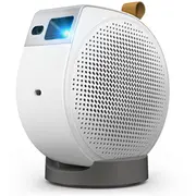 Benq Gv50 Dlp projector, Full Hd, 500 Ansi lumens, White 