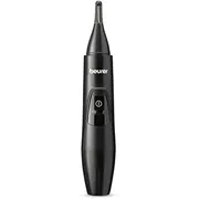Beurer Präzisionstrimmer Mn2X , Nasen-/Ohrenhaartrimmer Black  10252 4211125102524