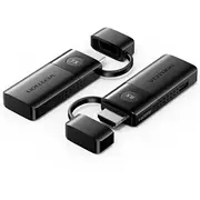 Bezvadu Hdmi Fullhd 60Hz pārraidītājs Black Adkb0  6922794738539