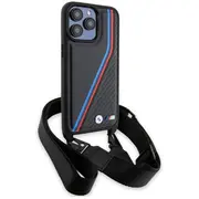 Bmw Bmhcp15L23Psvtk Aizmugurējais Apvalks priekš Apple iPhone 15 Pro  3666339235673
