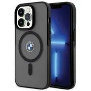 Bmw Bmhmp14Ldslk Aizmugurējais Apvalks Priekš Apple iPhone 14 Pro  3666339121723