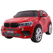 Bmw X6M Bērnu Elektromobilis  Pa.jj2168.Exl.cr 5903864906332
