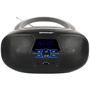 Boombox Abb11Bt Bluetooth Fm  Prime3 5901750503580 Ubpimrpabb11Bt0