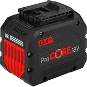 Bosch akumulators Procore18V 12.0Ah 1600A016Gu  3165140953023